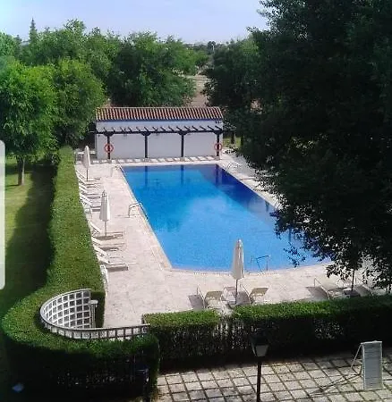 Hotel De 4*