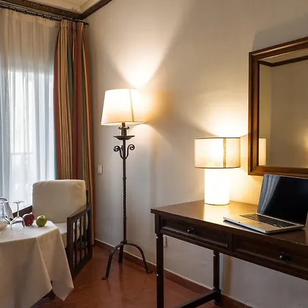 De Hotel Manzanares