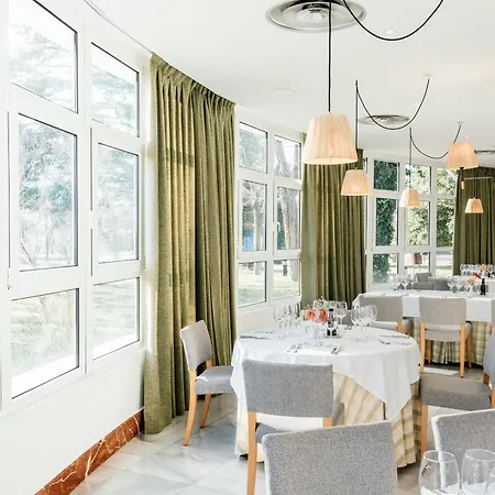 De 4* Manzanares
