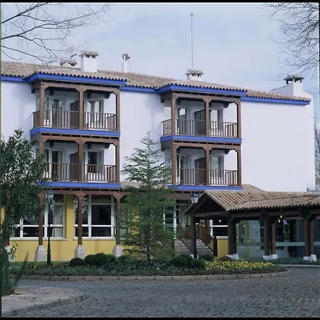 Hotel De