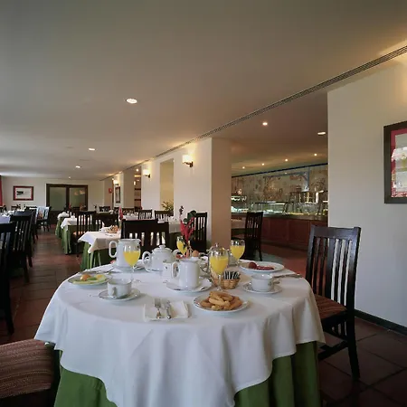 De 4* Manzanares