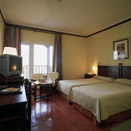 Hotel De 4*