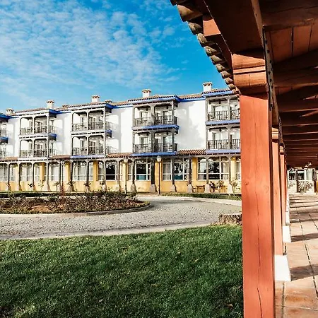 De 4* Manzanares