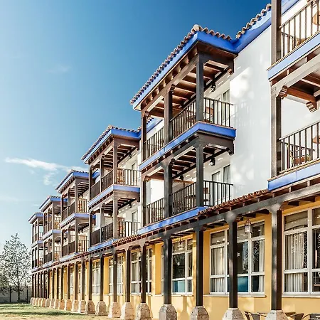 De 4* Manzanares
