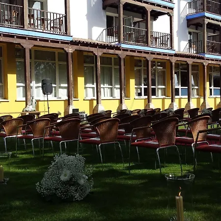 De Hotel 4*
