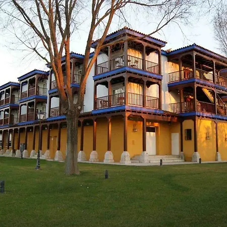 De Hotel